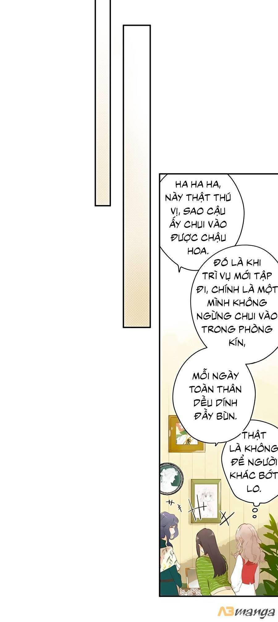 Ngôi Nhà Hướng Dương Chap 53 - Next Chap 54