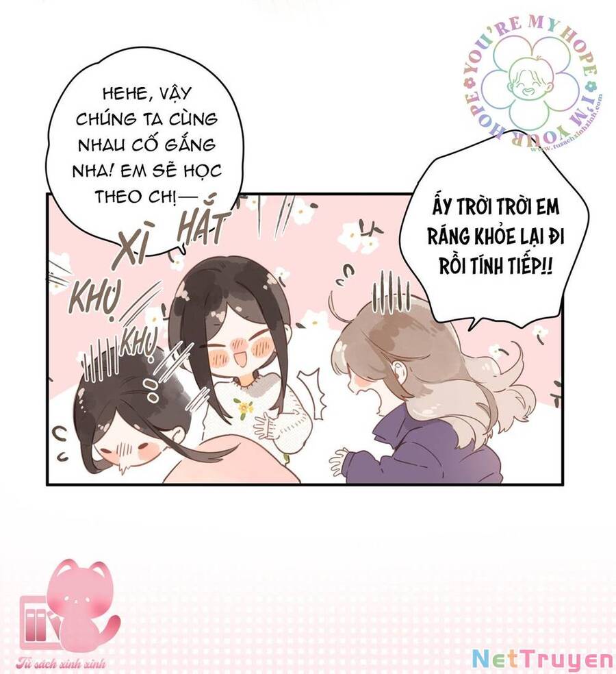 Ngôi Nhà Hướng Dương Chap 57 - Next Chap 58