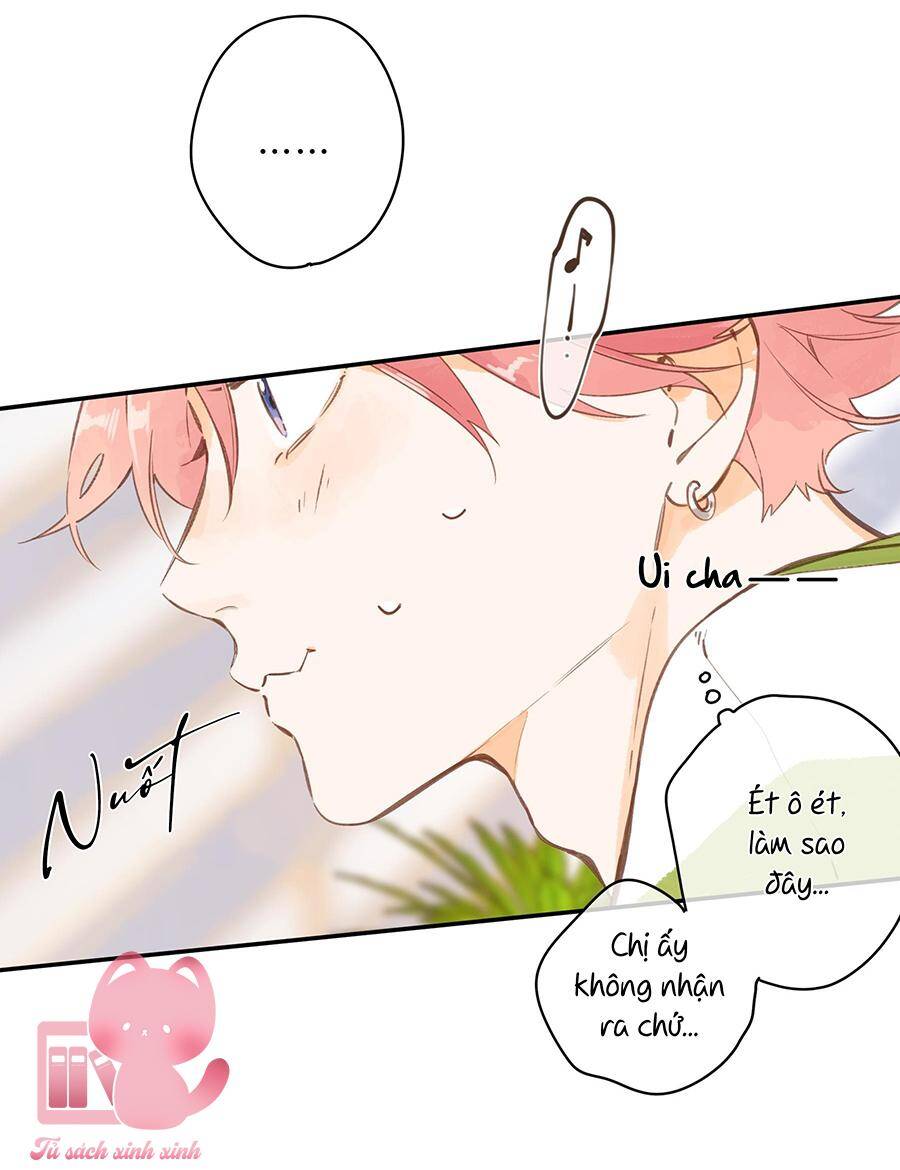 Ngôi Nhà Hướng Dương Chap 60 - Next Chap 61