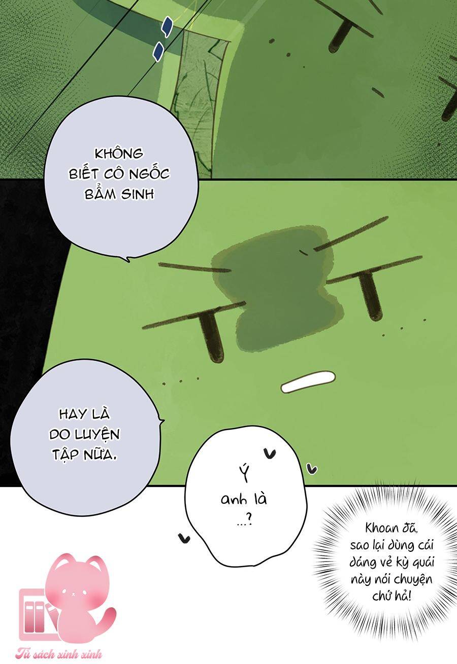 Ngôi Nhà Hướng Dương Chap 61 - Next Chap 62