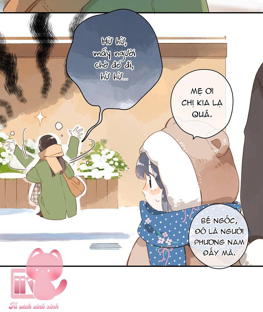 Ngôi Nhà Hướng Dương Chap 61 - Next Chap 62