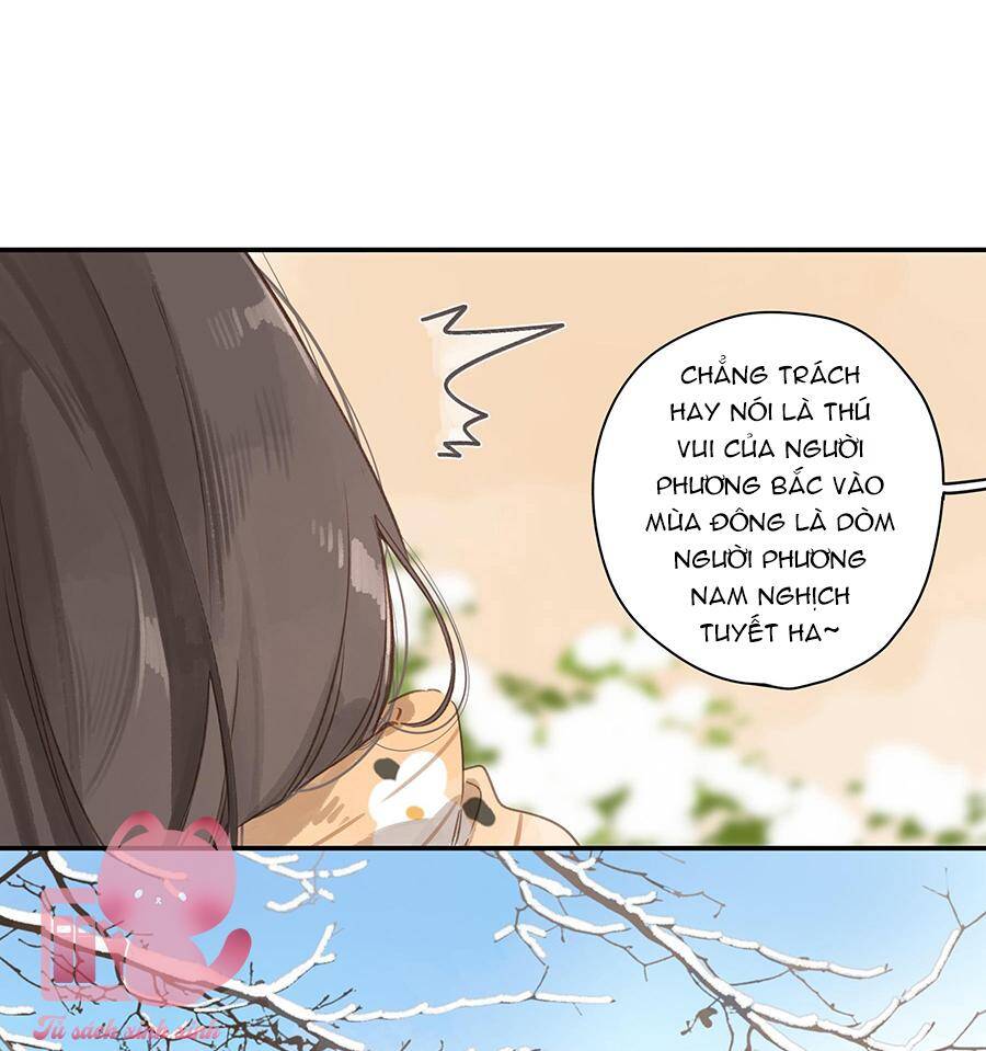 Ngôi Nhà Hướng Dương Chap 61 - Next Chap 62