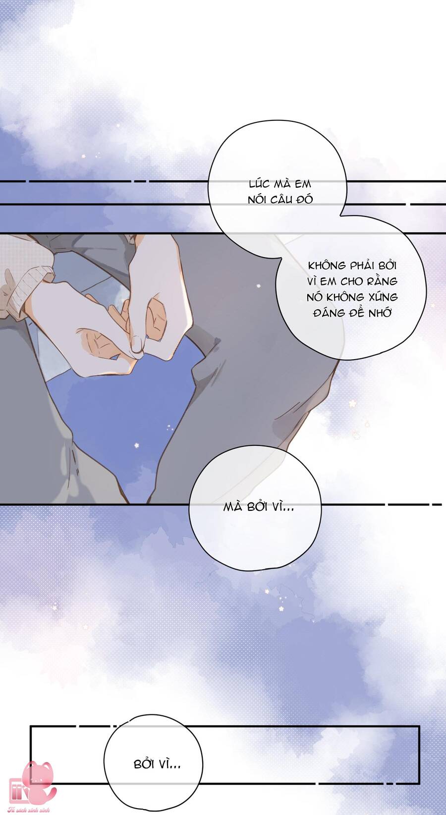 Ngôi Nhà Hướng Dương Chap 70 - Trang 2