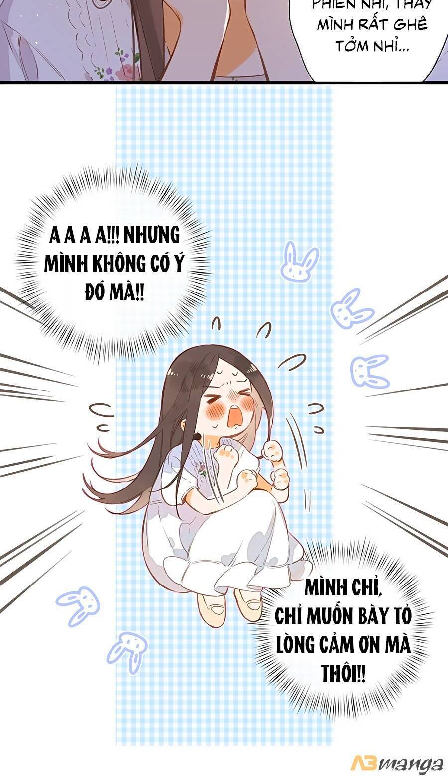 Ngôi Nhà Hướng Dương Chap 38 - Trang 2