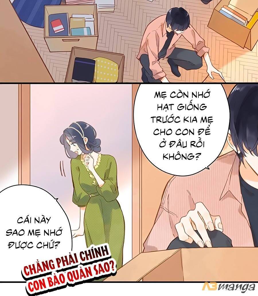 Ngôi Nhà Hướng Dương Chap 25 - Trang 2