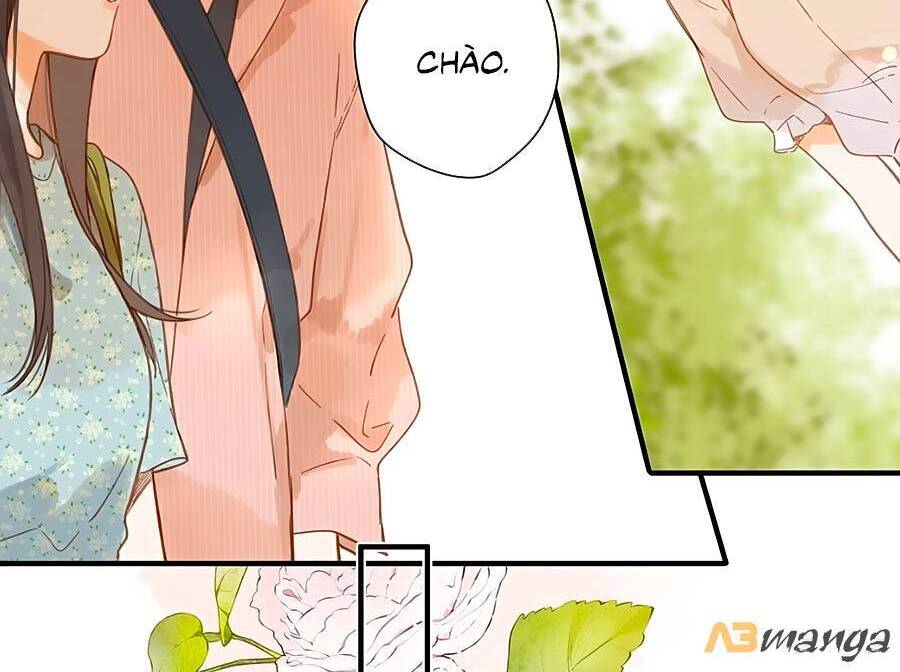 Ngôi Nhà Hướng Dương Chap 25 - Trang 2