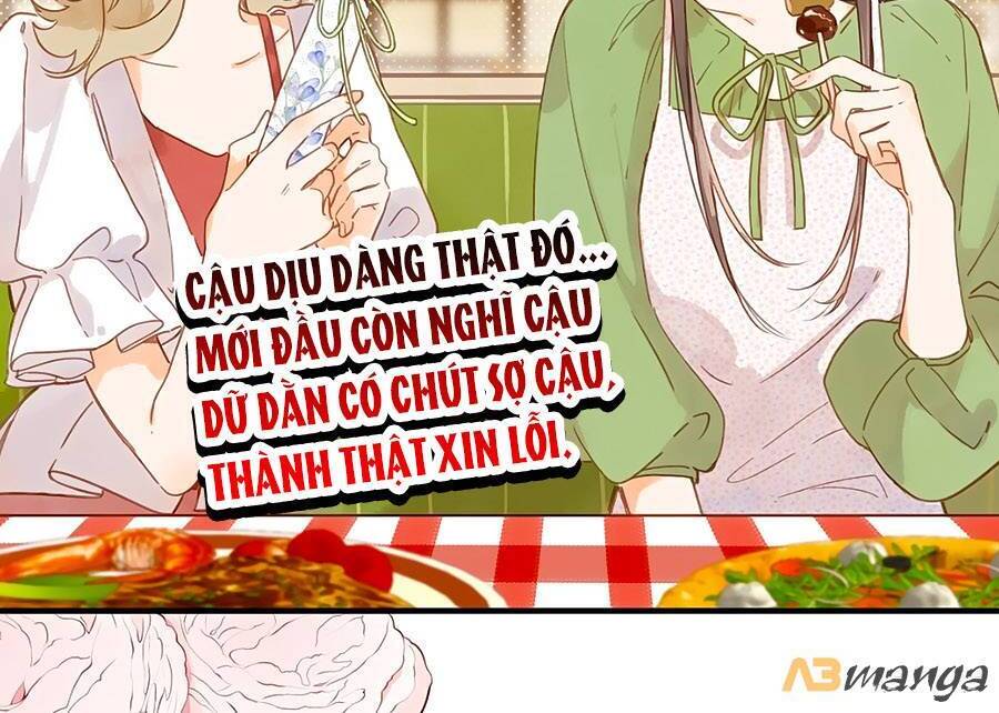 Ngôi Nhà Hướng Dương Chap 34 - Next Chap 35