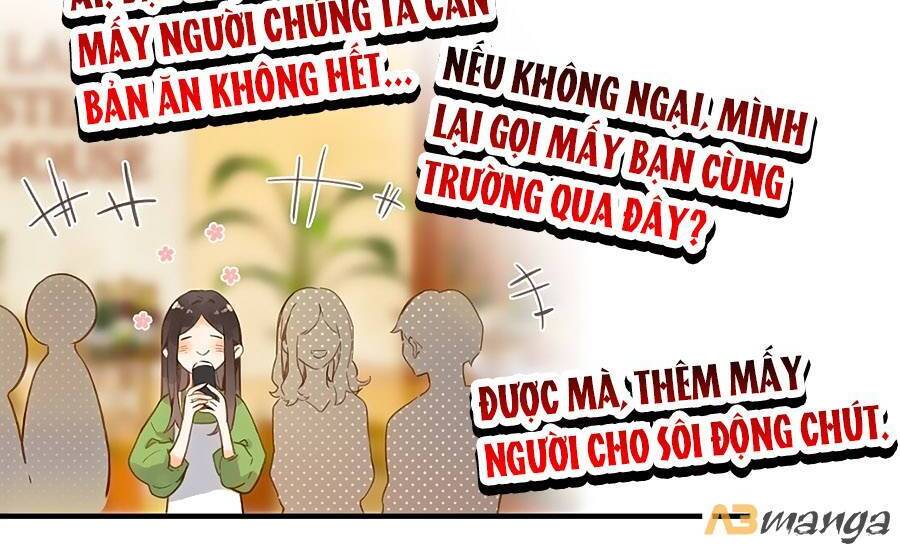 Ngôi Nhà Hướng Dương Chap 34 - Next Chap 35