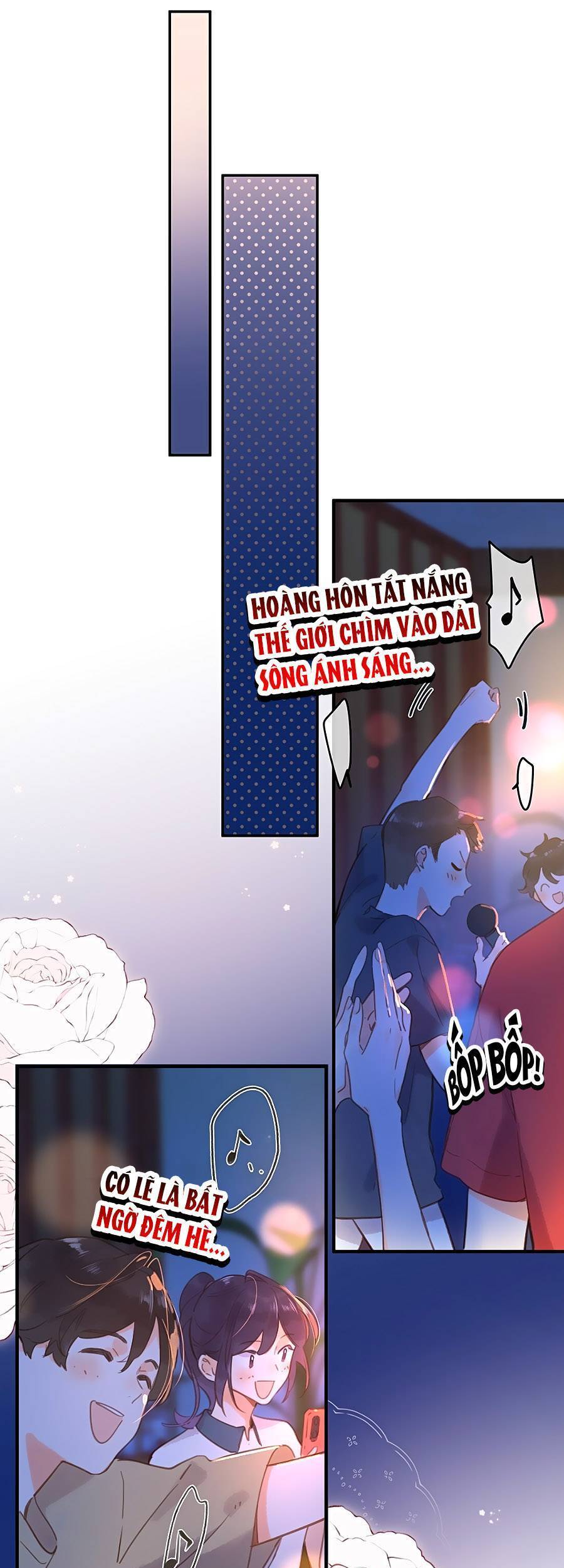 Ngôi Nhà Hướng Dương Chap 34 - Next Chap 35