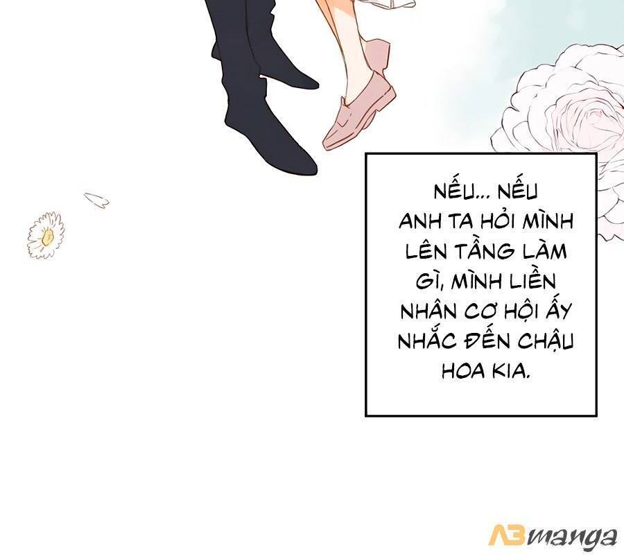 Ngôi Nhà Hướng Dương Chap 34 - Next Chap 35