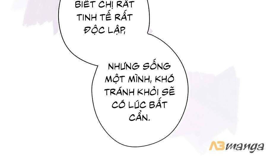 Ngôi Nhà Hướng Dương Chap 35 - Trang 2