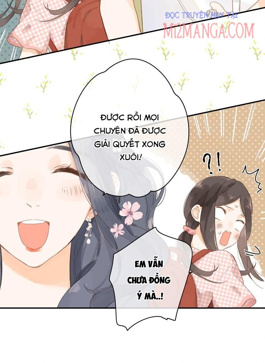 Ngôi Nhà Hướng Dương Chap 7.5 - Trang 2