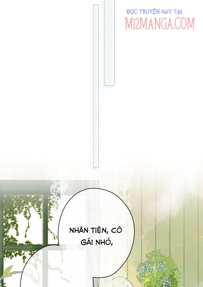 Ngôi Nhà Hướng Dương Chap 7.5 - Trang 2