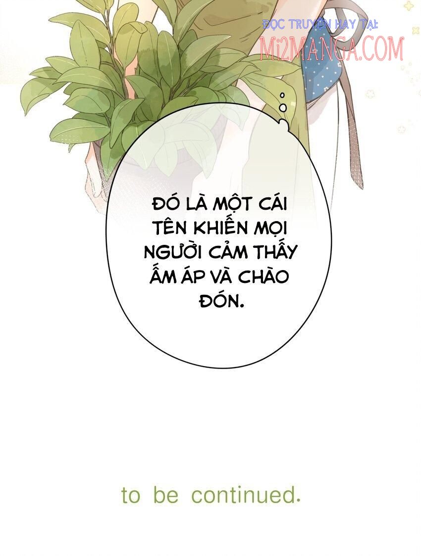 Ngôi Nhà Hướng Dương Chap 7.5 - Trang 2