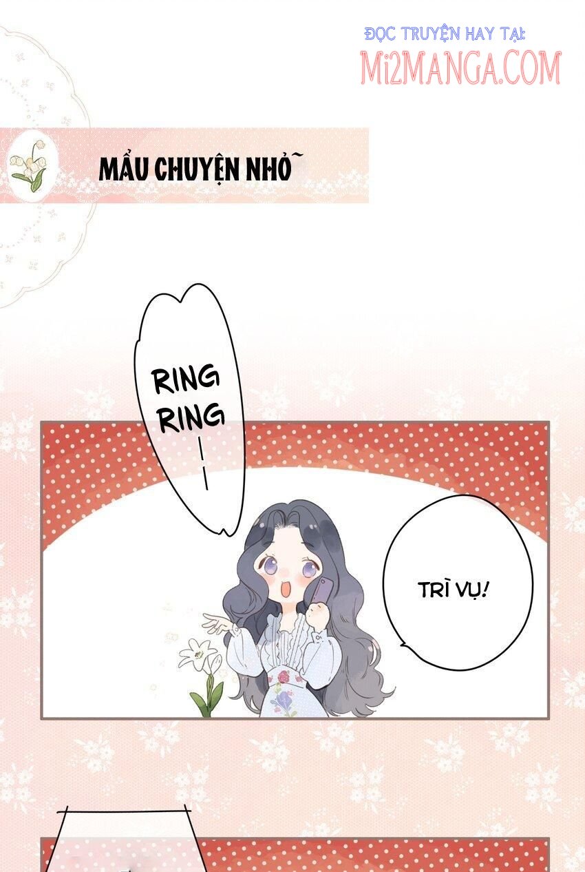 Ngôi Nhà Hướng Dương Chap 7.5 - Trang 2