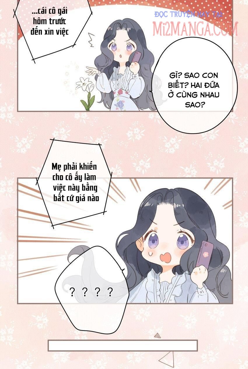 Ngôi Nhà Hướng Dương Chap 7.5 - Trang 2