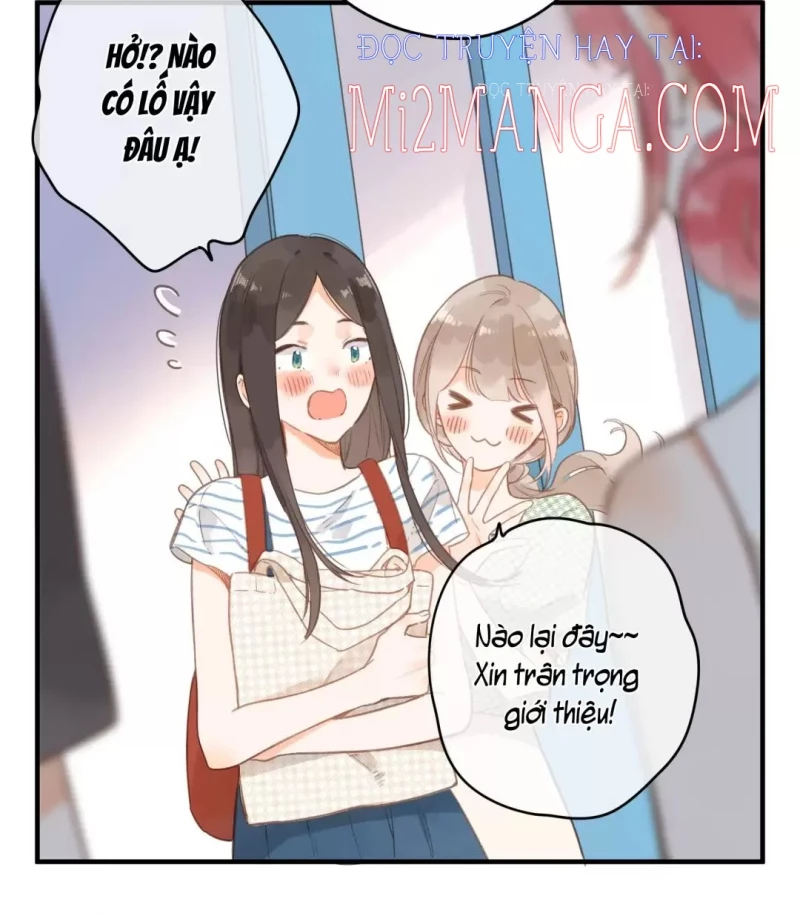 Ngôi Nhà Hướng Dương Chap 16.5 - Trang 2