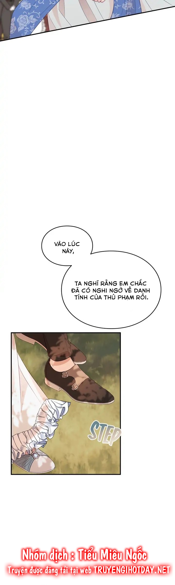 CÂU CHUYỆN VỀ NỮ CÔNG TƯỚC Chap 46 - Trang 2