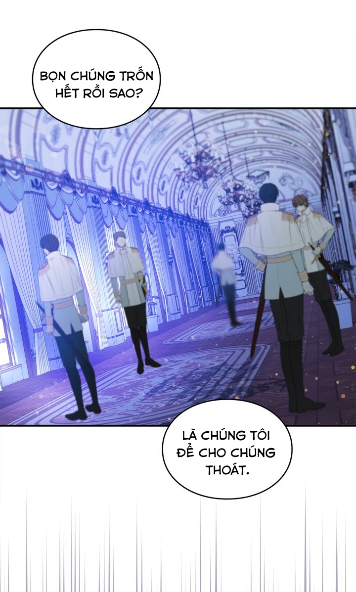 CÂU CHUYỆN VỀ NỮ CÔNG TƯỚC Chap 49 - Trang 2