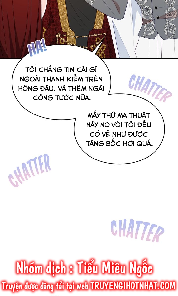 CÂU CHUYỆN VỀ NỮ CÔNG TƯỚC Chap 49 - Trang 2