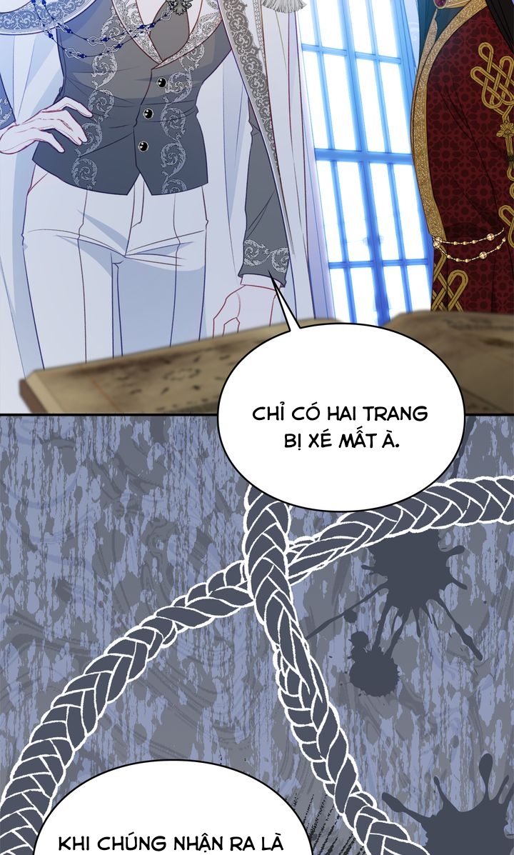 CÂU CHUYỆN VỀ NỮ CÔNG TƯỚC Chap 49 - Trang 2