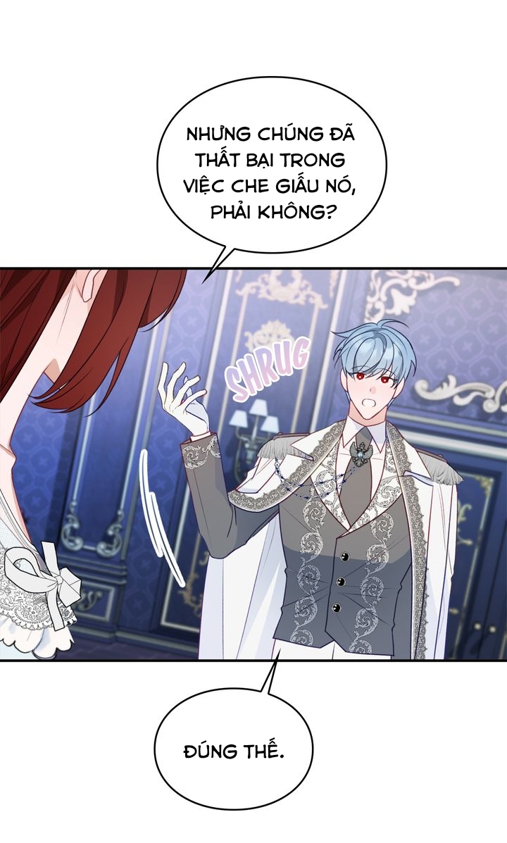 CÂU CHUYỆN VỀ NỮ CÔNG TƯỚC Chap 49 - Trang 2