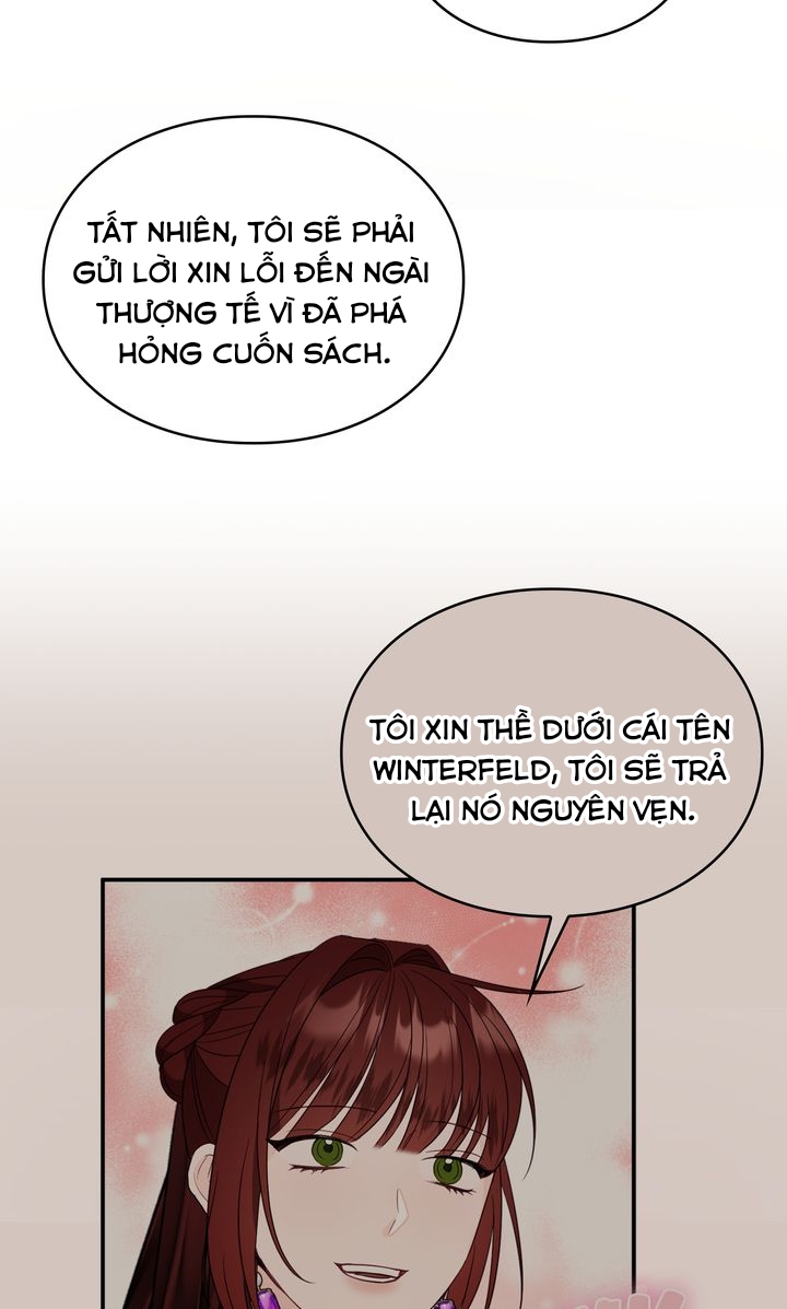 CÂU CHUYỆN VỀ NỮ CÔNG TƯỚC Chap 49 - Trang 2