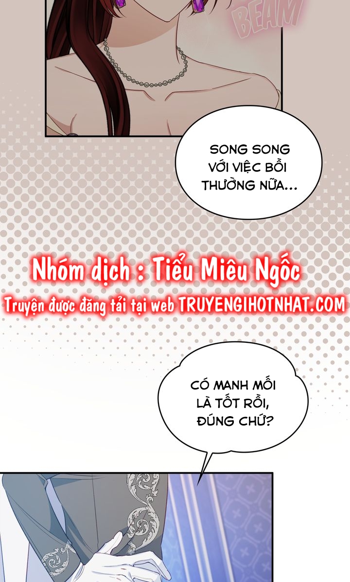 CÂU CHUYỆN VỀ NỮ CÔNG TƯỚC Chap 49 - Trang 2