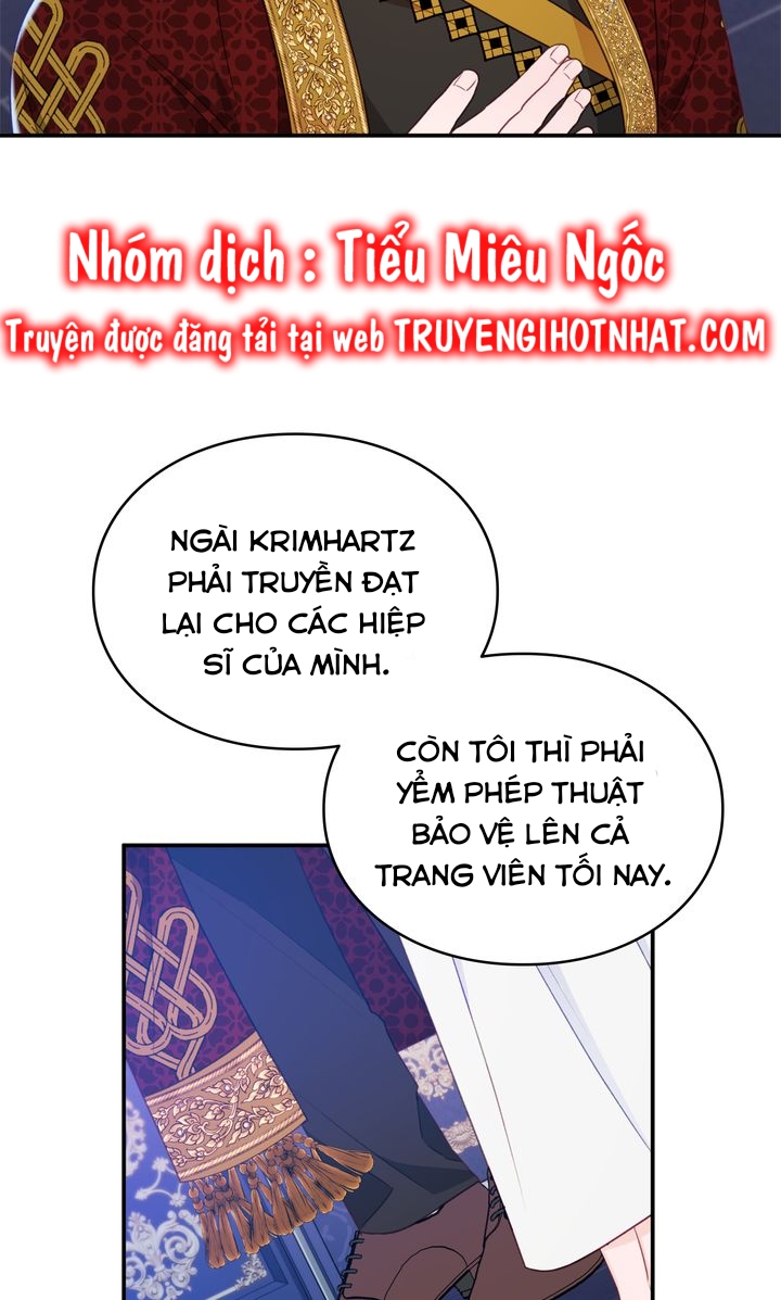 CÂU CHUYỆN VỀ NỮ CÔNG TƯỚC Chap 49 - Trang 2