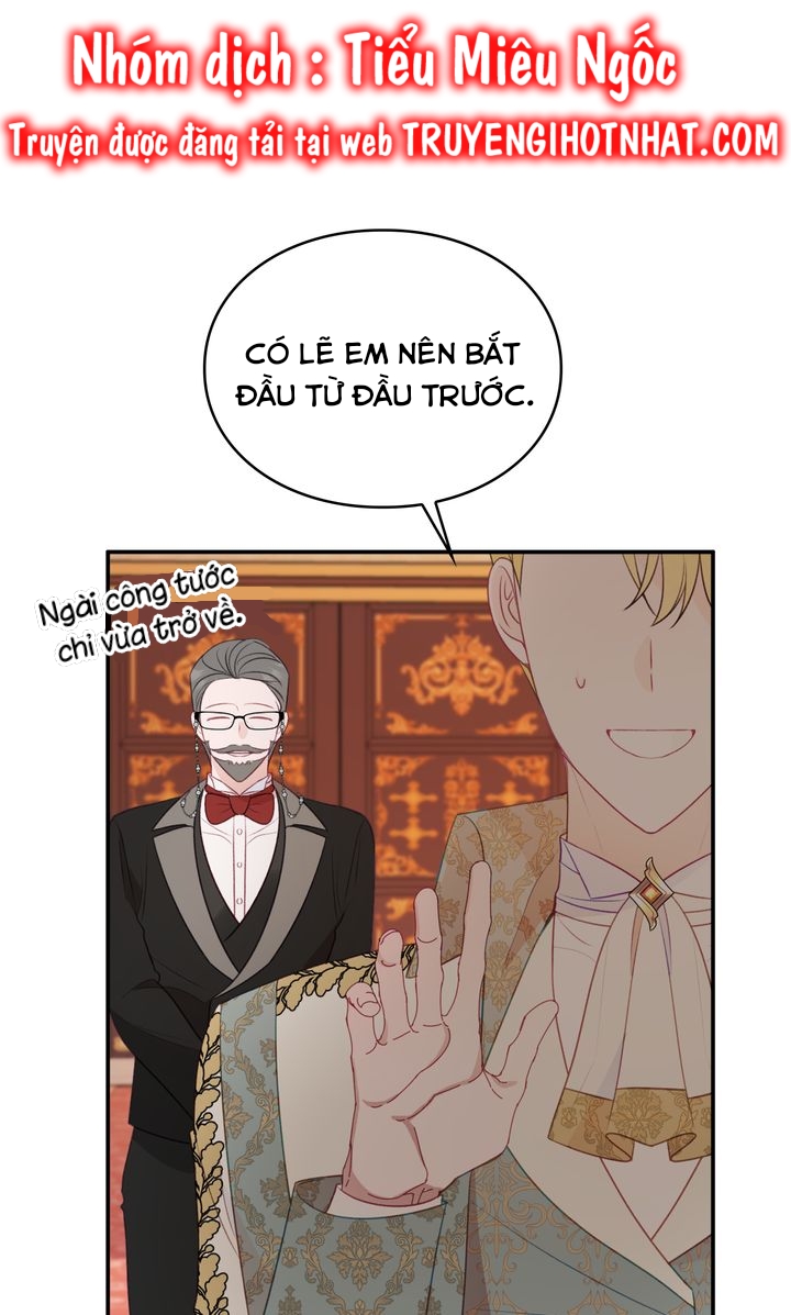 CÂU CHUYỆN VỀ NỮ CÔNG TƯỚC Chap 49 - Trang 2