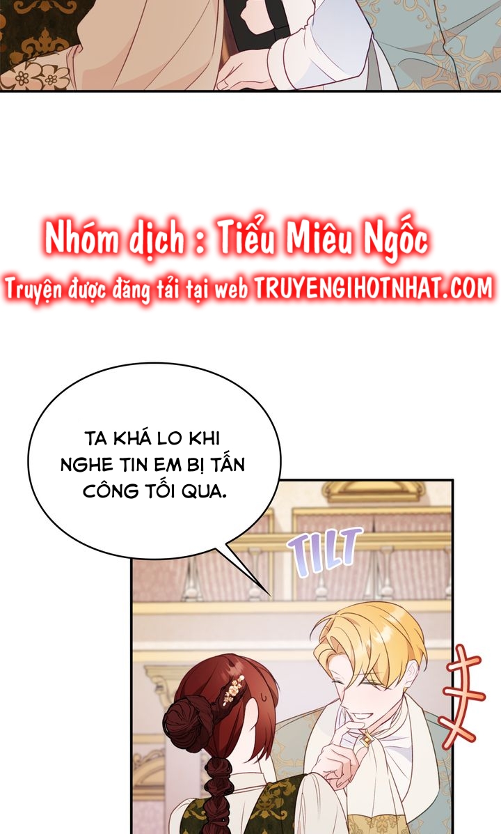 CÂU CHUYỆN VỀ NỮ CÔNG TƯỚC Chap 49 - Trang 2