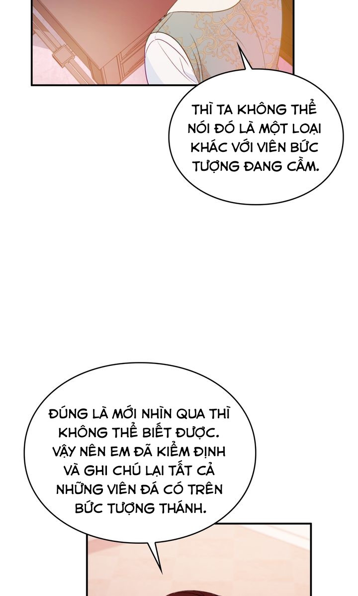 CÂU CHUYỆN VỀ NỮ CÔNG TƯỚC Chap 49 - Trang 2