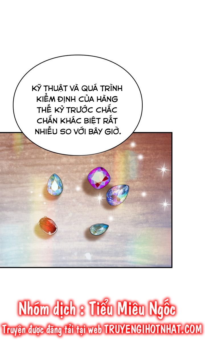 CÂU CHUYỆN VỀ NỮ CÔNG TƯỚC Chap 49 - Trang 2