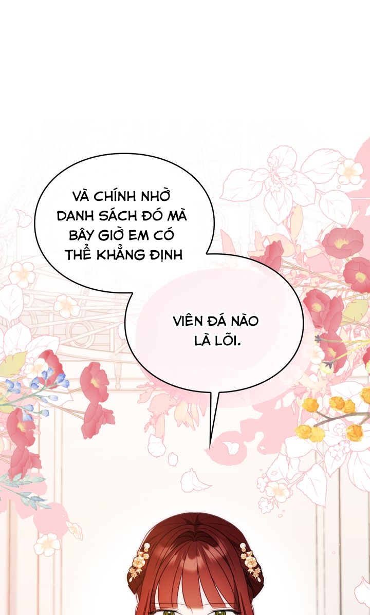 CÂU CHUYỆN VỀ NỮ CÔNG TƯỚC Chap 49 - Trang 2