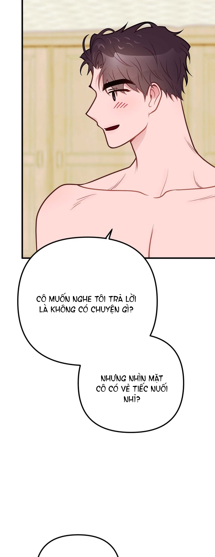 MỐI QUAN HỆ KHÔNG TỐT Chap 26.2 - Next Chap 26.1