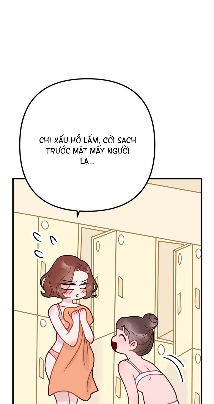 MỐI QUAN HỆ KHÔNG TỐT Chap 26.2 - Next Chap 26.1