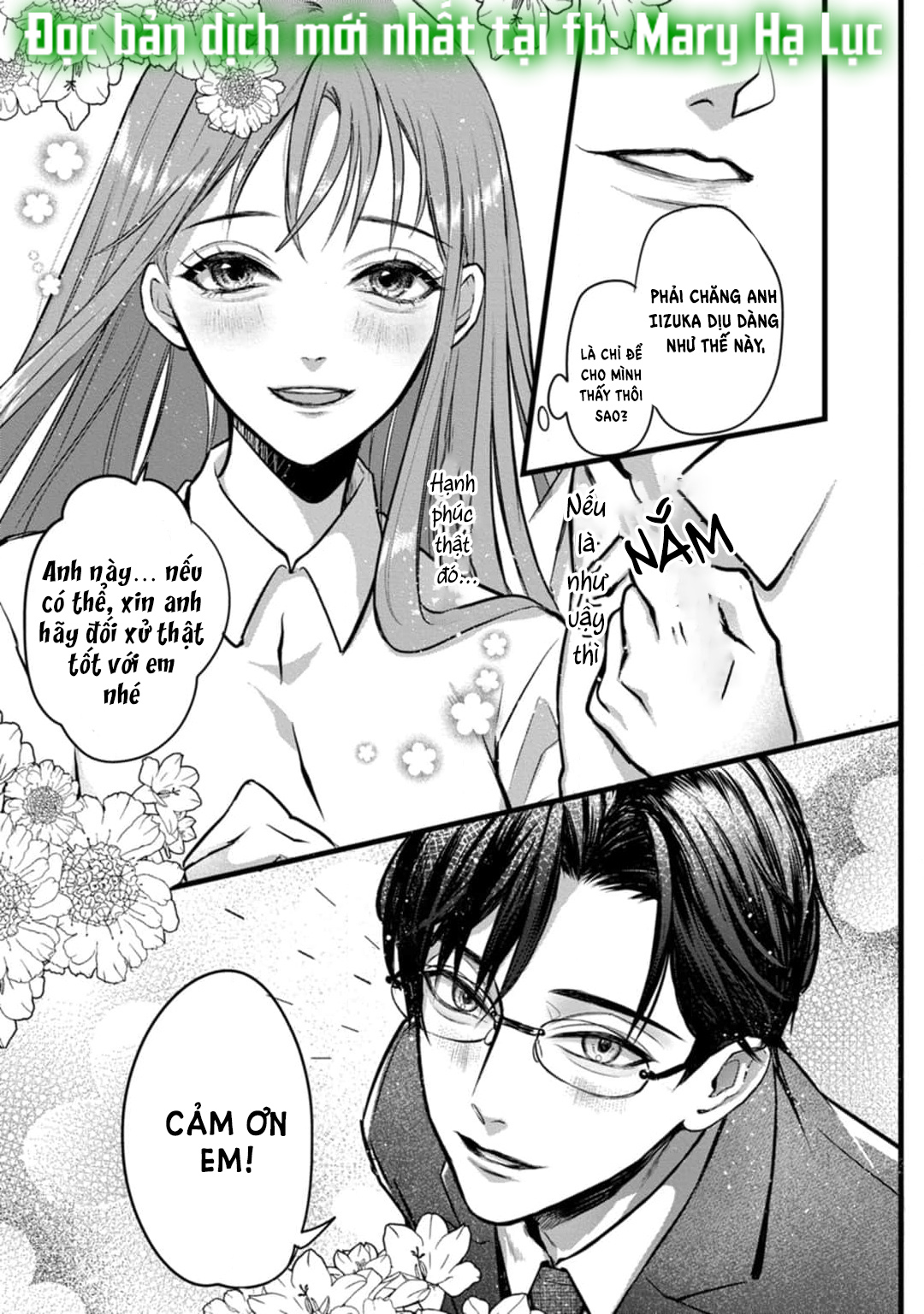 [18+] bữa ăn của yêu thú Chap 2.2 - Next Chap 2.1