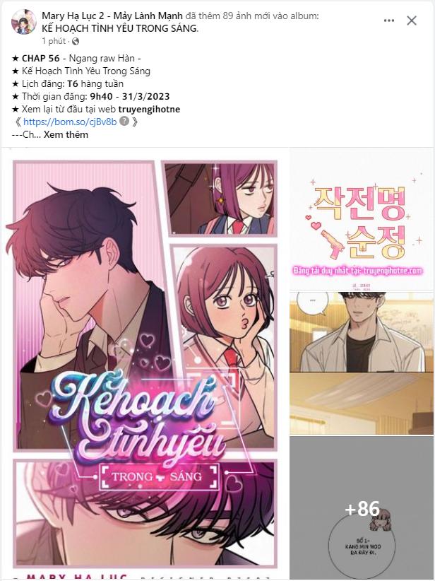 [18+] bữa ăn của yêu thú Chap 7.1 - Trang 2