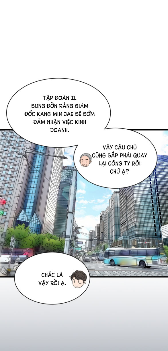 tình yêu đánh cắp trái tim Chap 1.1 - Trang 2