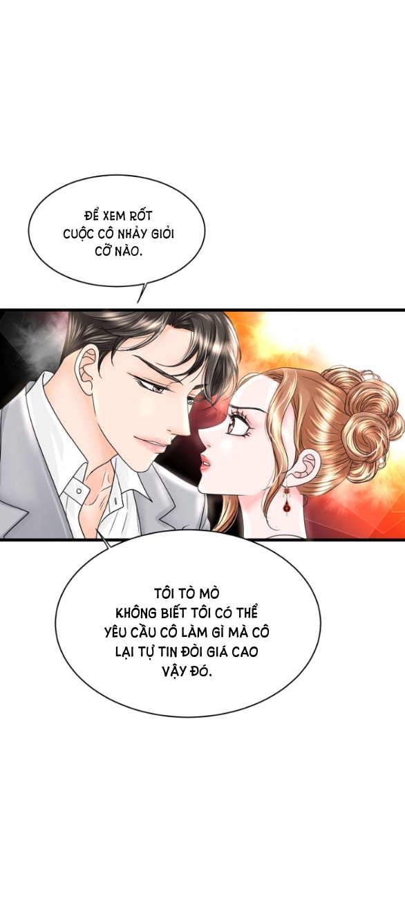 tình yêu đánh cắp trái tim Chap 2.2 - Trang 2