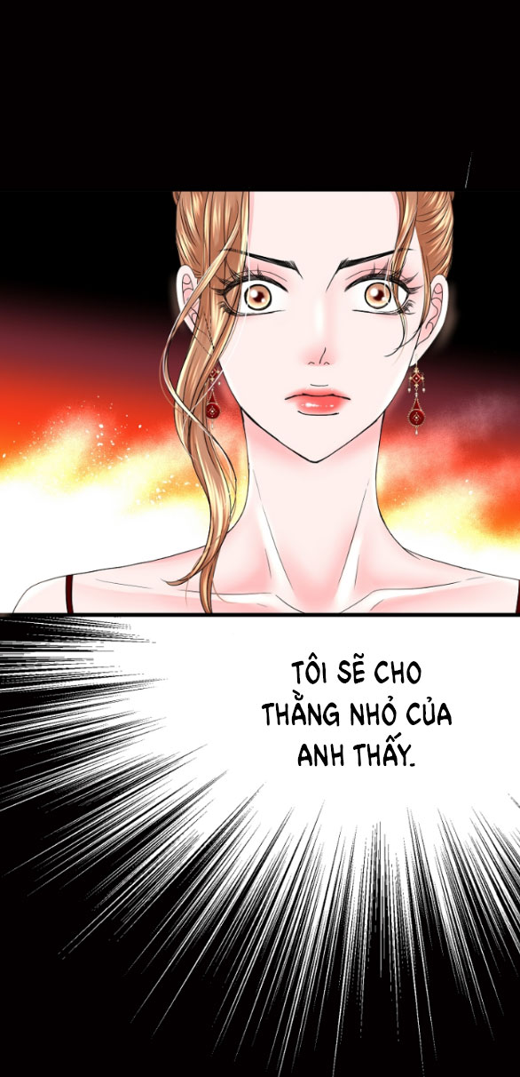 tình yêu đánh cắp trái tim Chap 2.2 - Trang 2