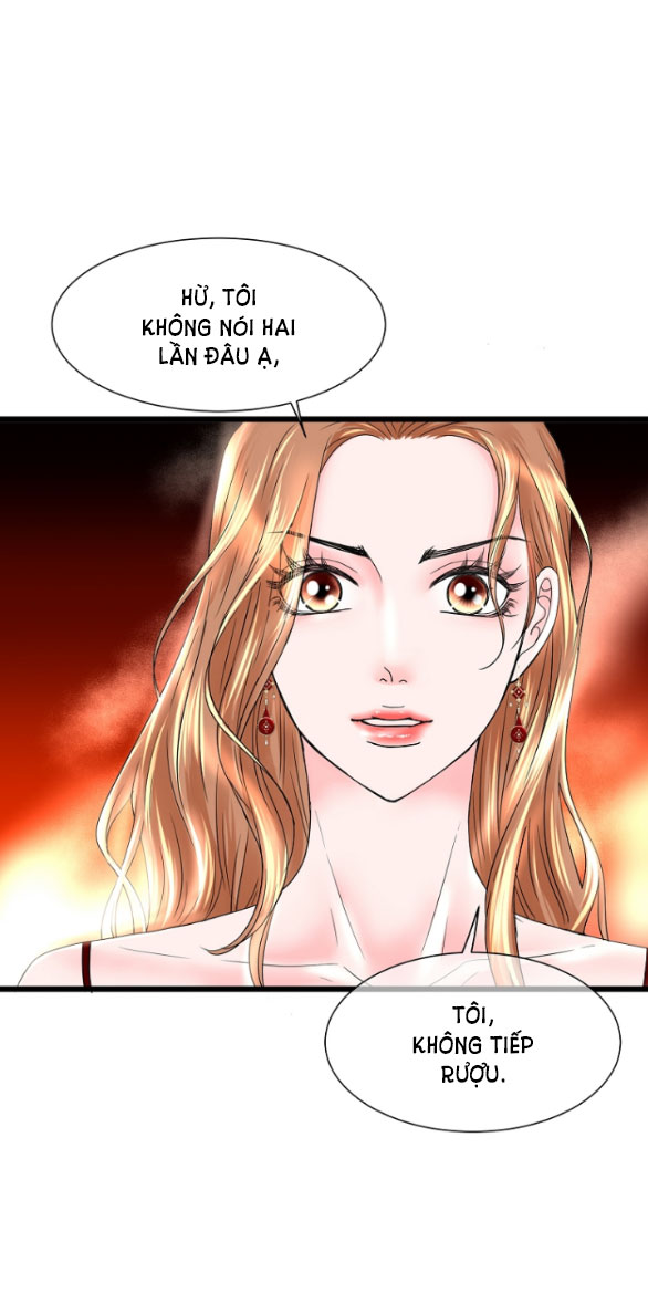 tình yêu đánh cắp trái tim Chap 2.2 - Trang 2