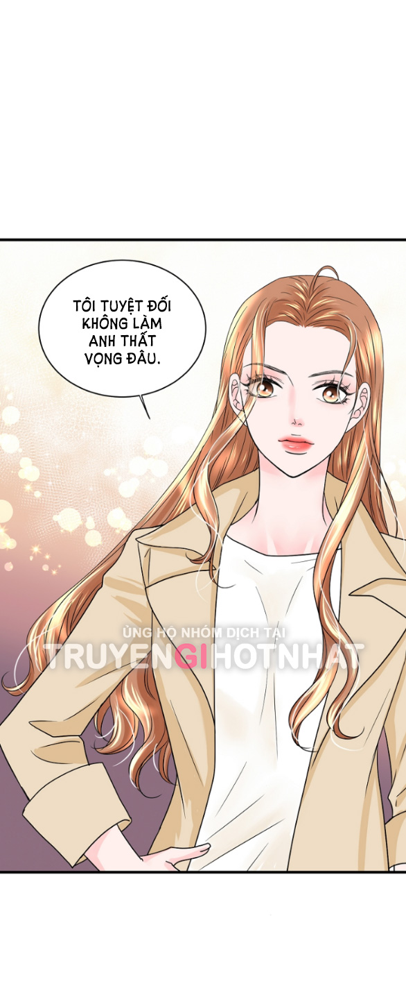 tình yêu đánh cắp trái tim Chap 4.1 - Trang 2