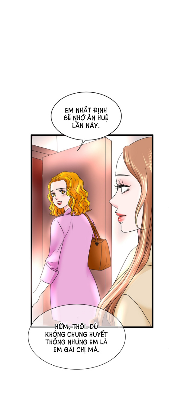 tình yêu đánh cắp trái tim Chap 4.1 - Trang 2