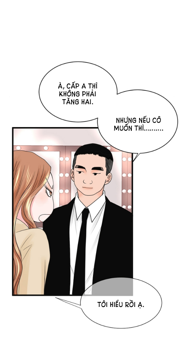 tình yêu đánh cắp trái tim Chap 4.2 - Trang 2