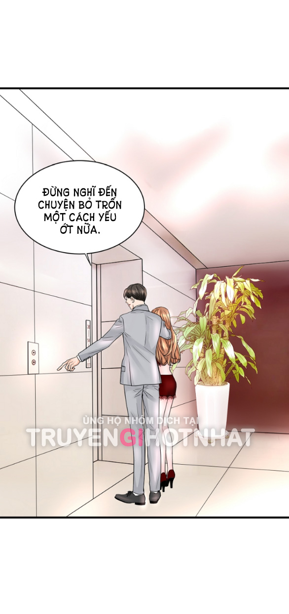 tình yêu đánh cắp trái tim Chap 4.2 - Trang 2