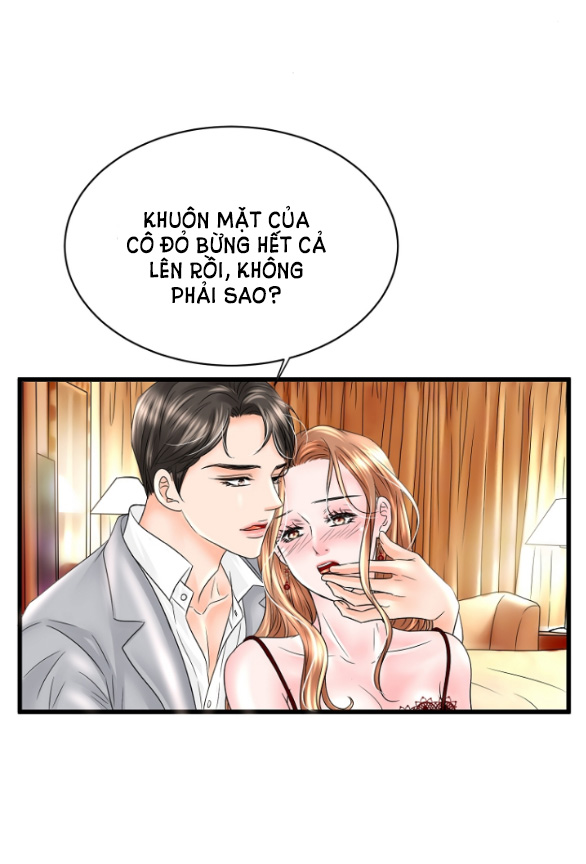 tình yêu đánh cắp trái tim Chap 4.2 - Trang 2