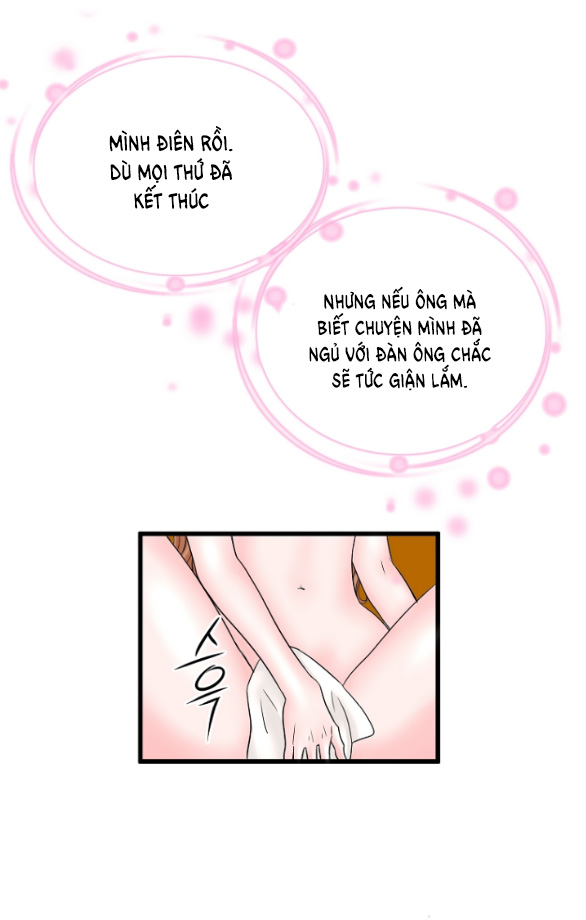 tình yêu đánh cắp trái tim Chap 6.1 - Trang 2