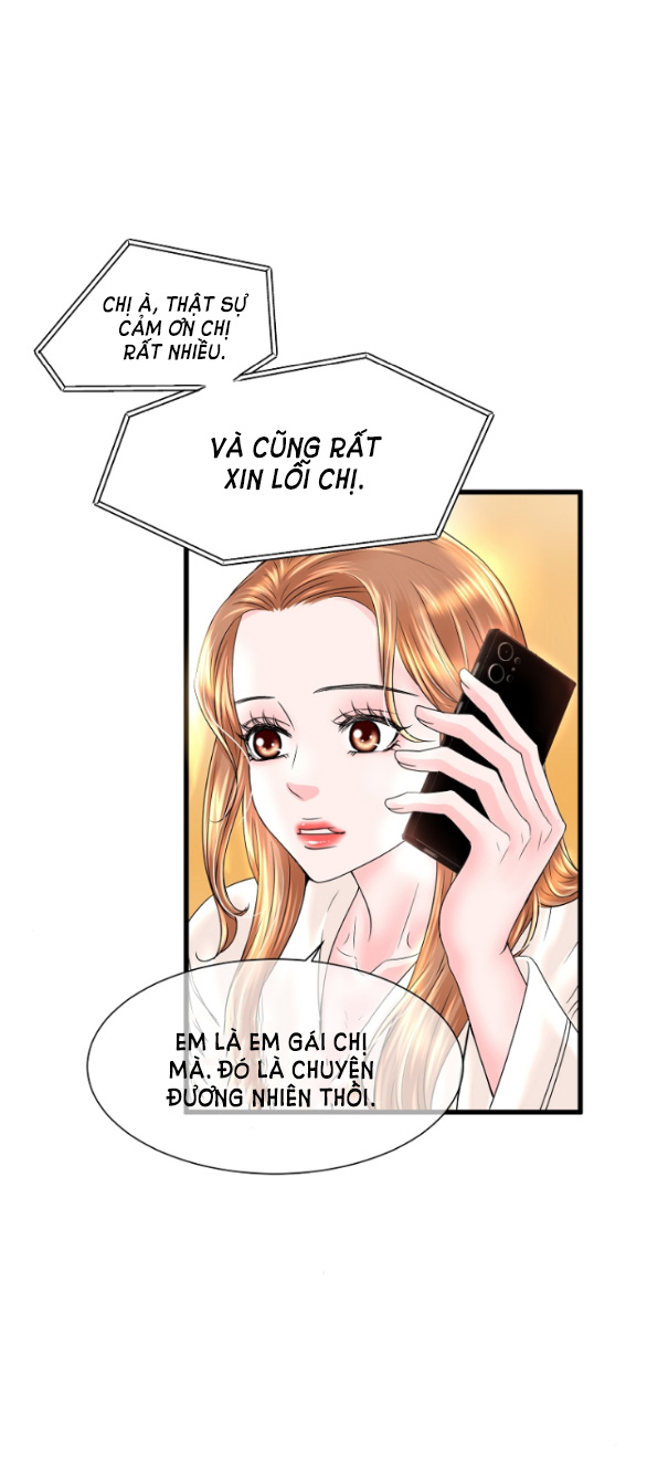 tình yêu đánh cắp trái tim Chap 6.1 - Trang 2