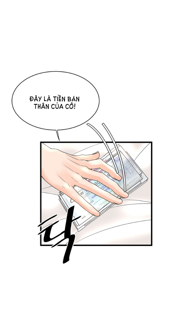 tình yêu đánh cắp trái tim Chap 6.1 - Trang 2